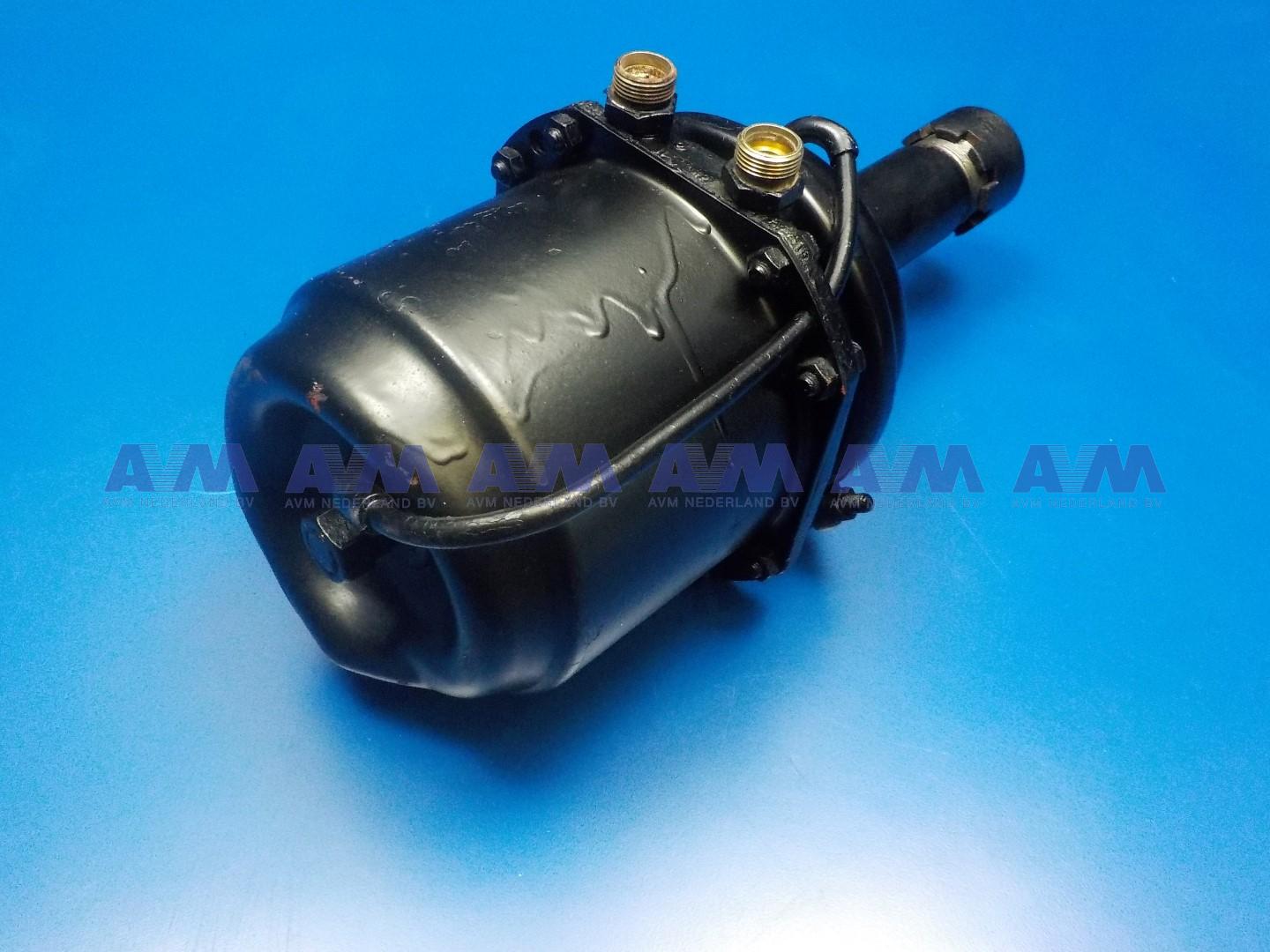 Amplificador de freno usado 425.330.001.0-G Wabco