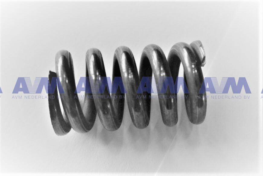 Compression spring 2,50x23,15 Noell