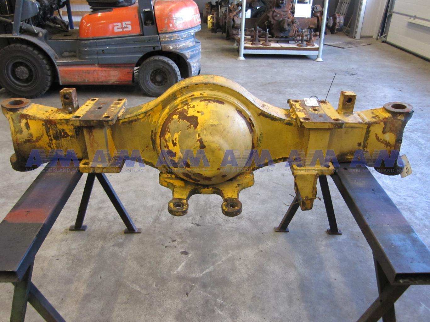 Axle housing used #18581