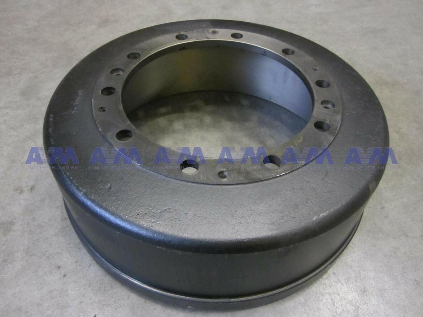 Remtrommel 50.012 AVM