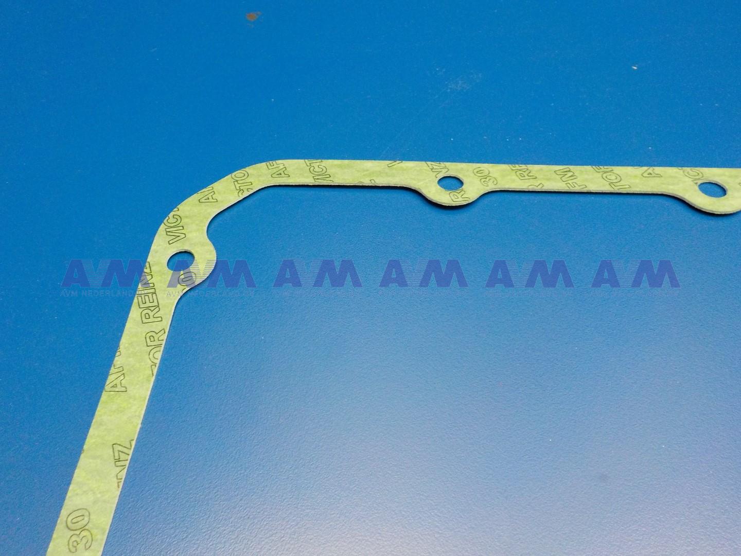 Gasket 10129839 LIEBHERR | 10129839|1