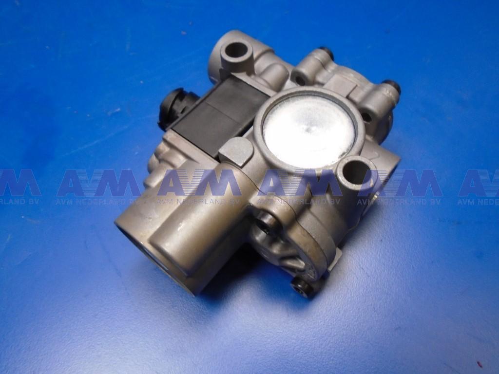 ABS-Magnetventil 4721950160 Wabco