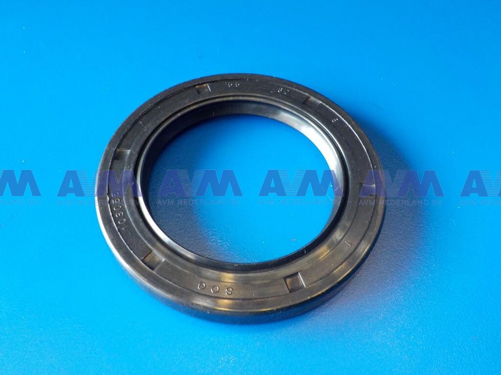 Seal ring 55x80x8