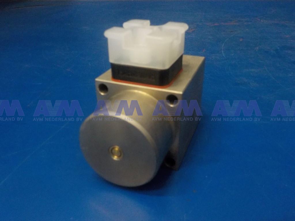 Magneetspoel / Solenoid AC700 Tadano Demag