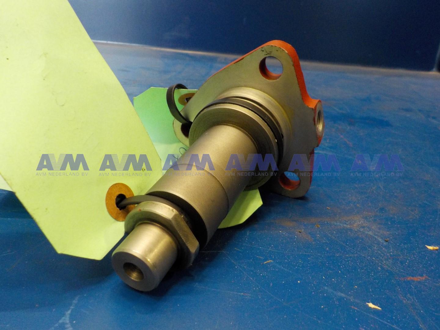 Schakelhuis set gebruikt 5841300728-G ZF