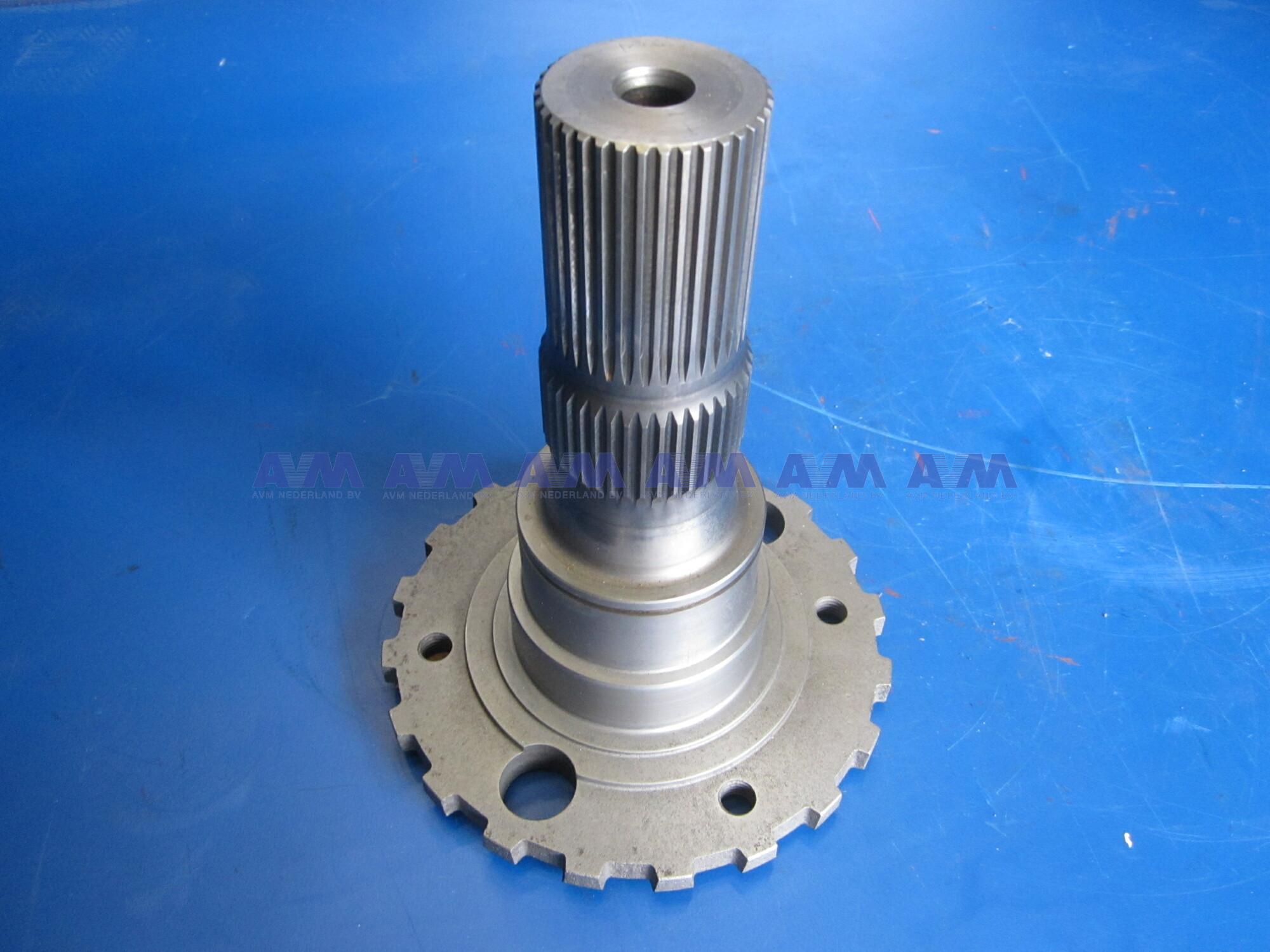 Shaft  used 2309049-G Grove