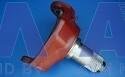 Alxe spindle 97056155 Tadano Faun