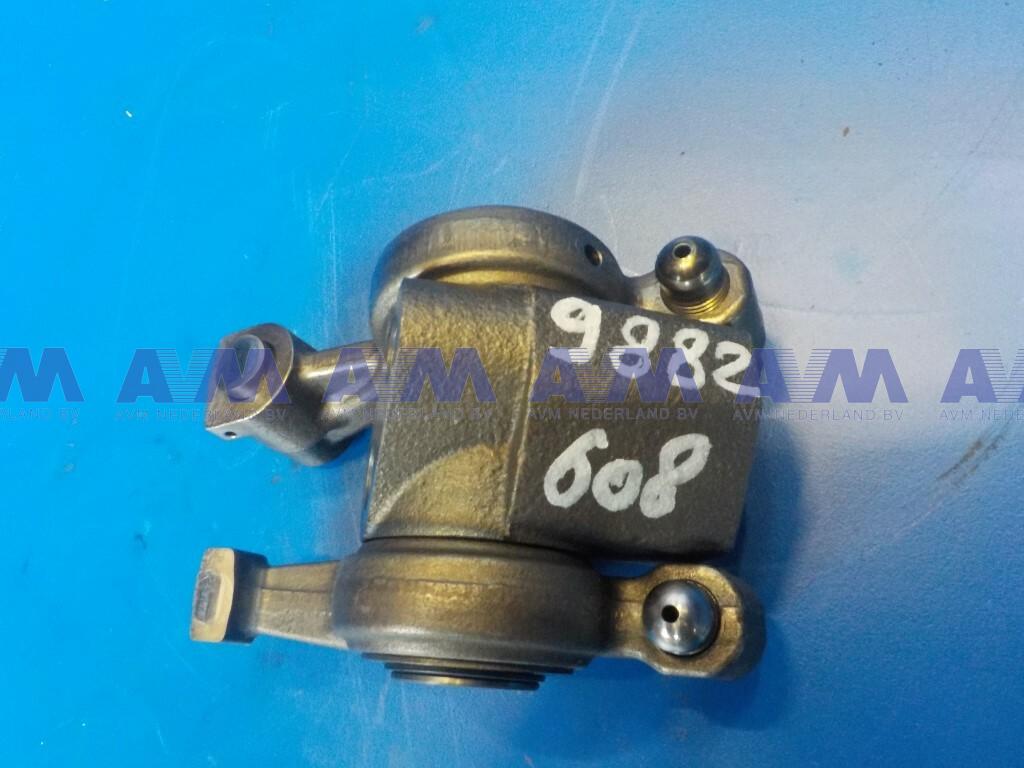 Kipphebelbock vorm. gebraucht 9882608-G Liebherr