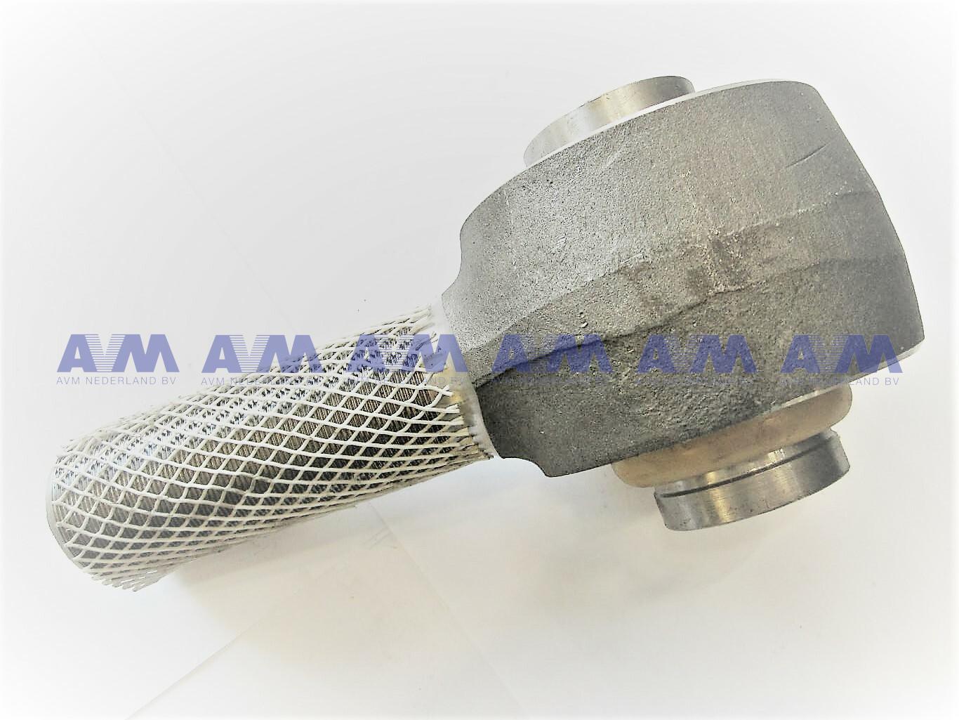 Stangkop 120 mm  M48x1,5 links 7221006129 P&H