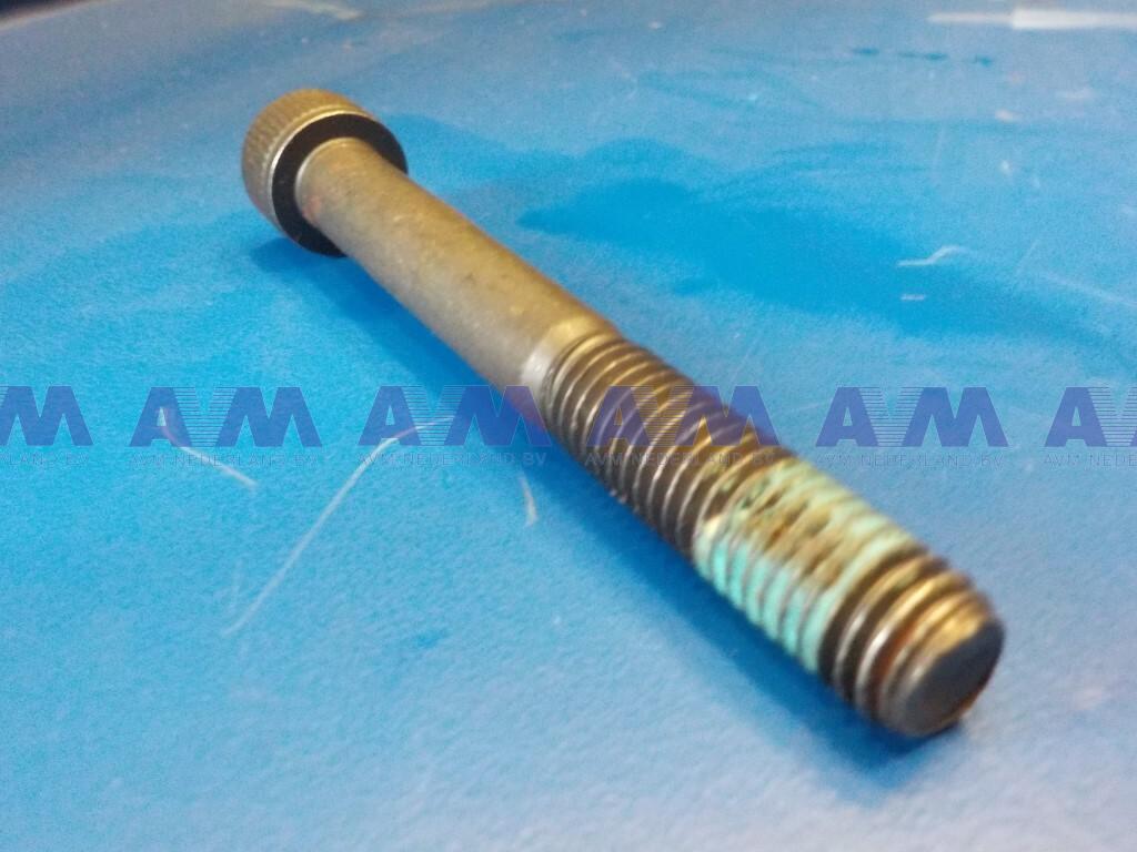 Hexagon socket screw 10.9 912N10x809P Kessler