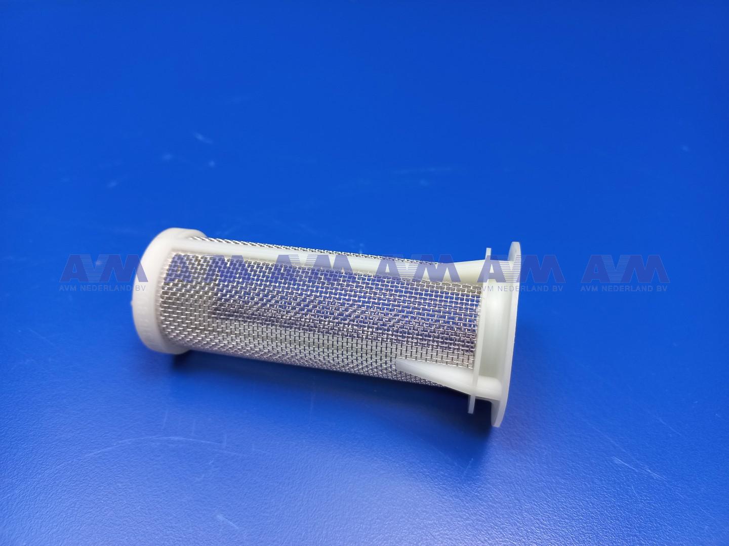 Filtro 0501.318.802 ZF