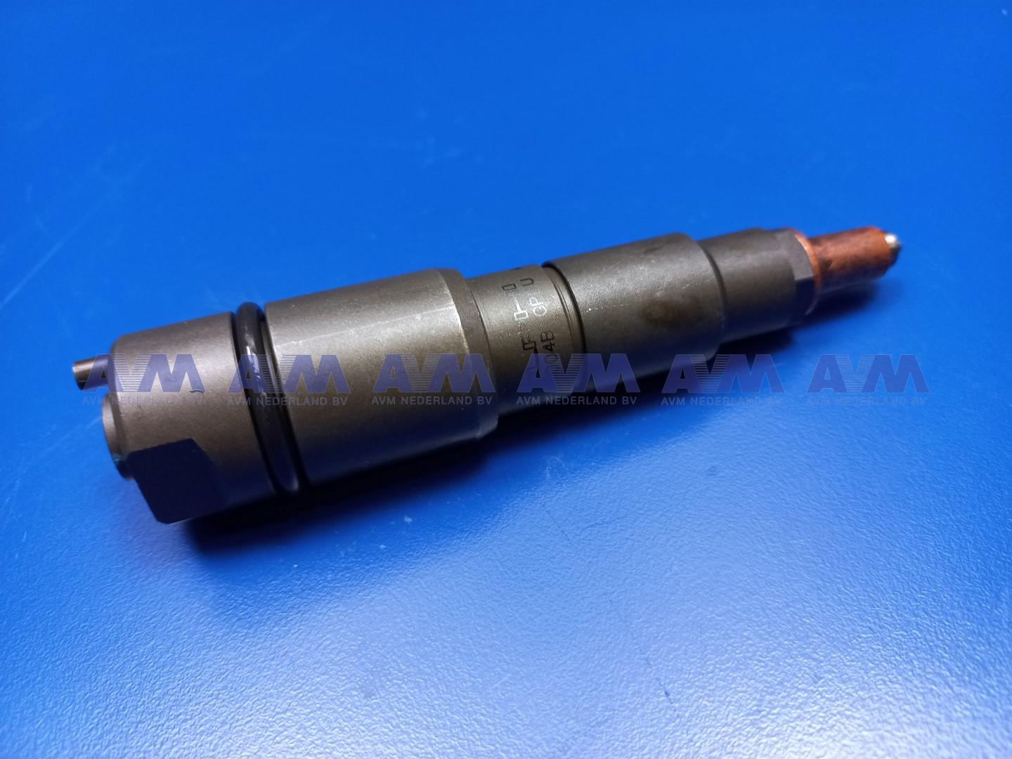 Boquilla de inyector OM906LA Mercedes