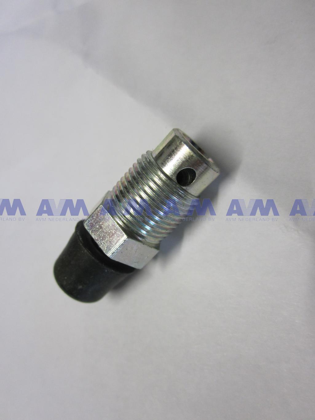 Bleeder valve 3.3518-1501 Kessler