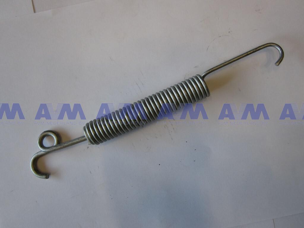 Pull spring 36284         500x160/120 Knott