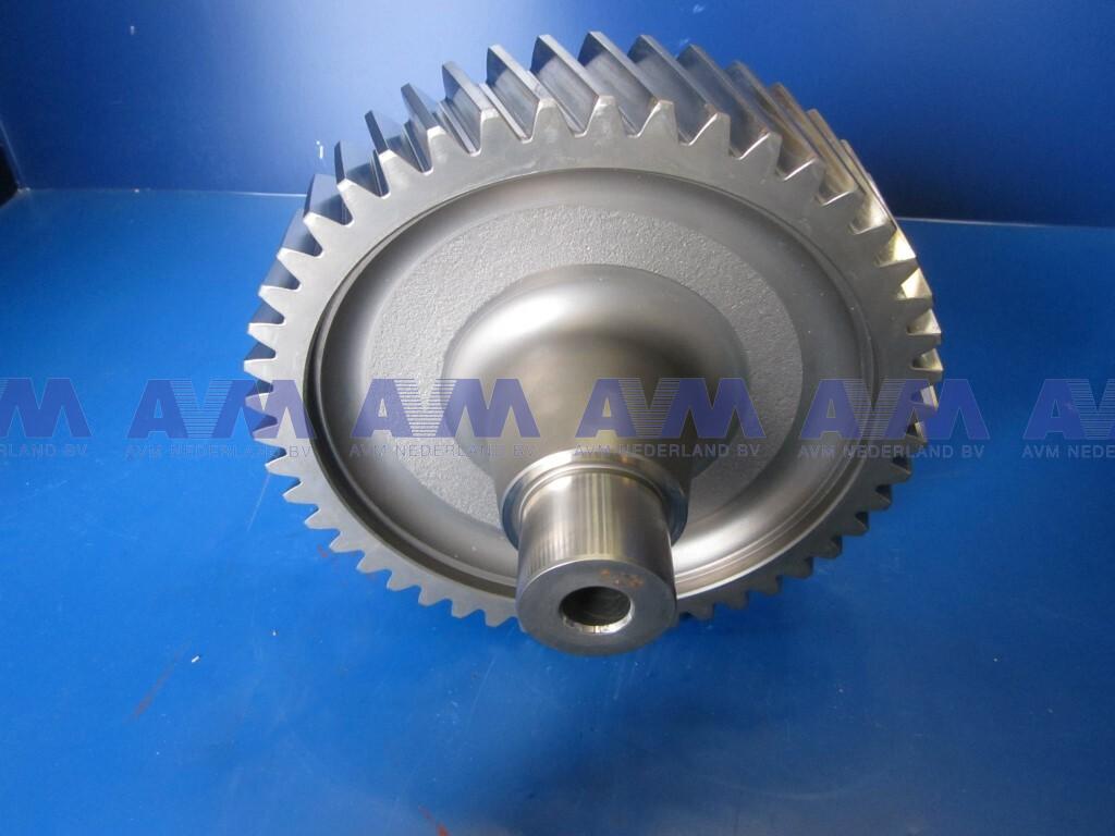 Gear wheel used W1203.47-G Kessler