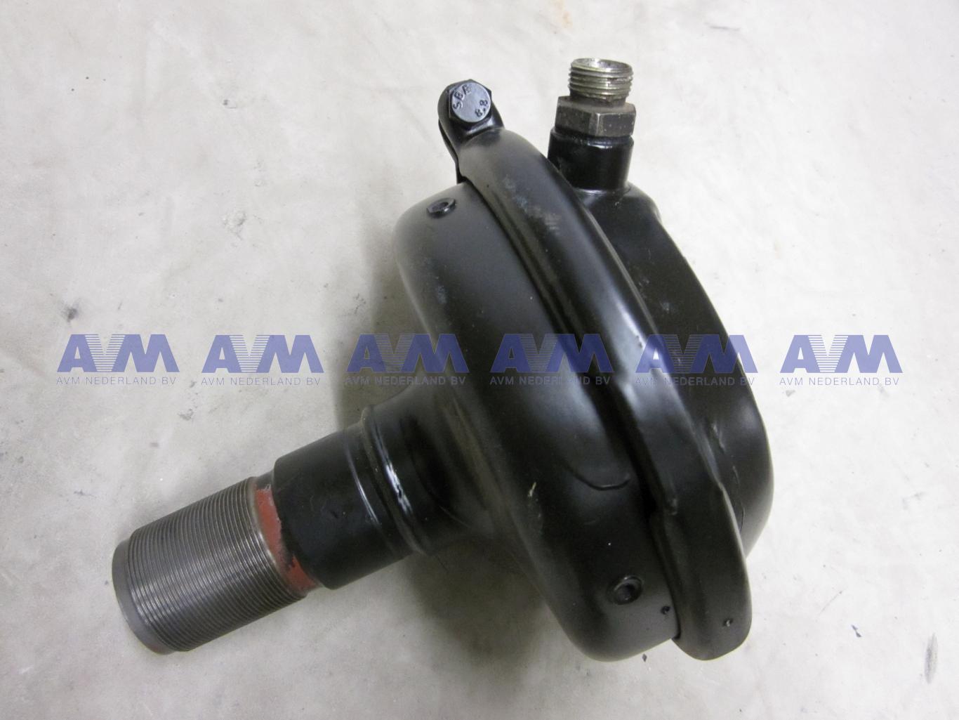 Amplificador de freno usado 423.046.000.0-G Wabco