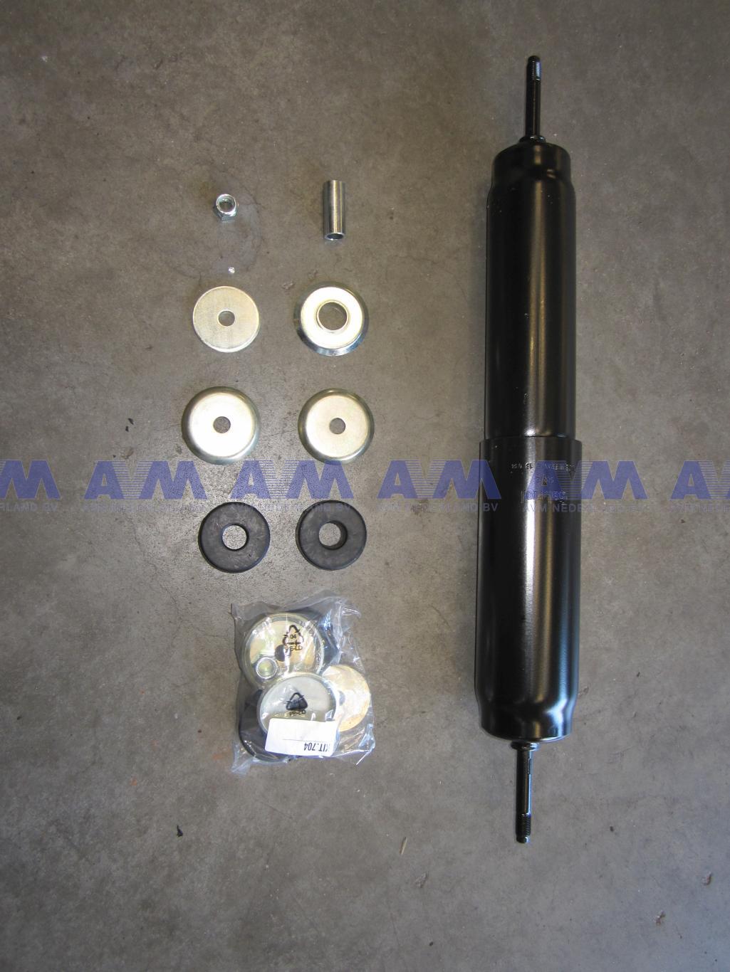 Schokdemper R14401009 Rockwell