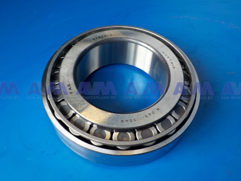Tapered roller bearing 2315469 Grove