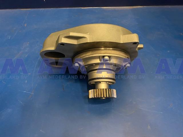 Waterpump 10132817A Liebherr