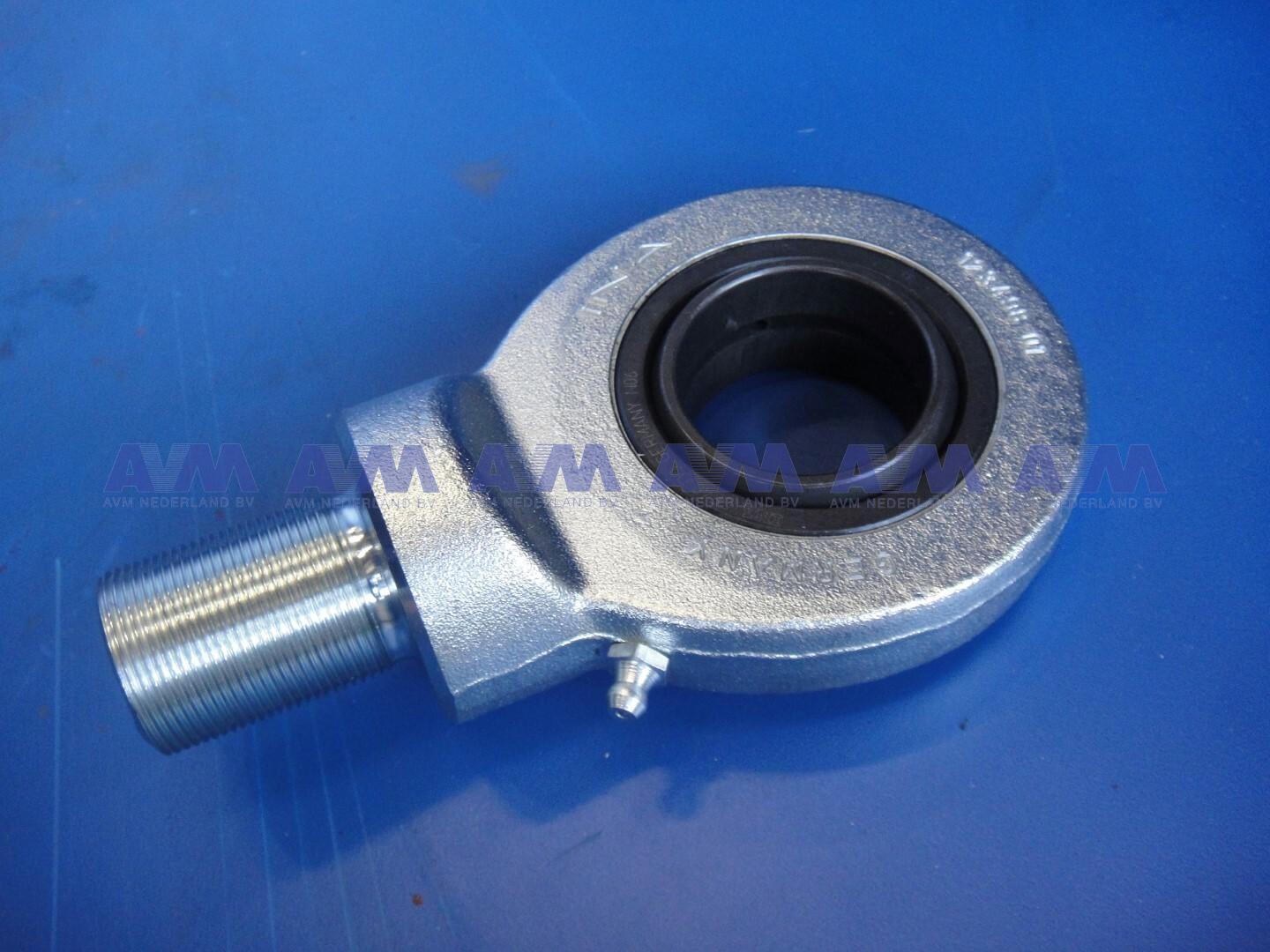Cilinderoog aftermarket