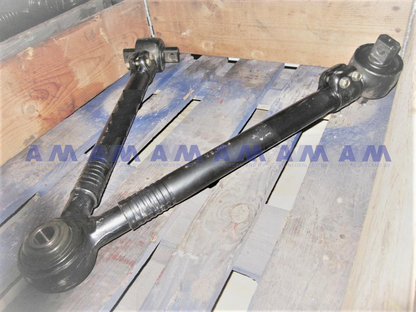 Tie rod complete AC35L Terex