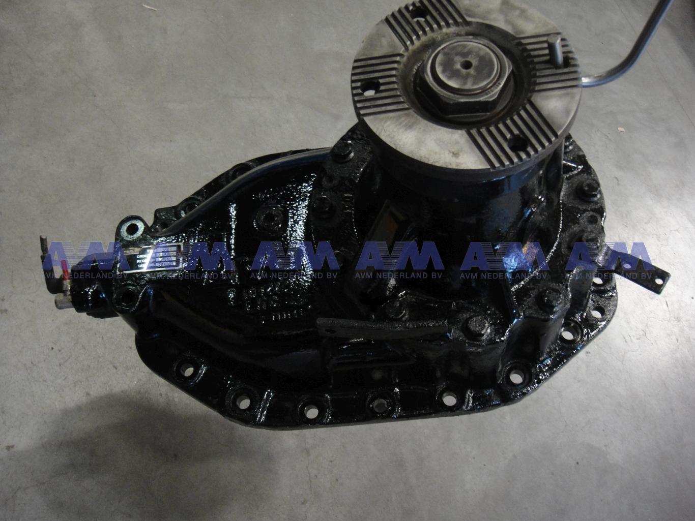 Differentieel DAF gebruikt TYPE 2699 DAF/Spierings