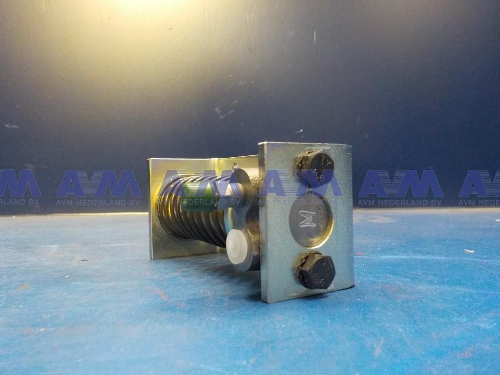 Clutch slave cylinder mineral MKN1503D1 FTE