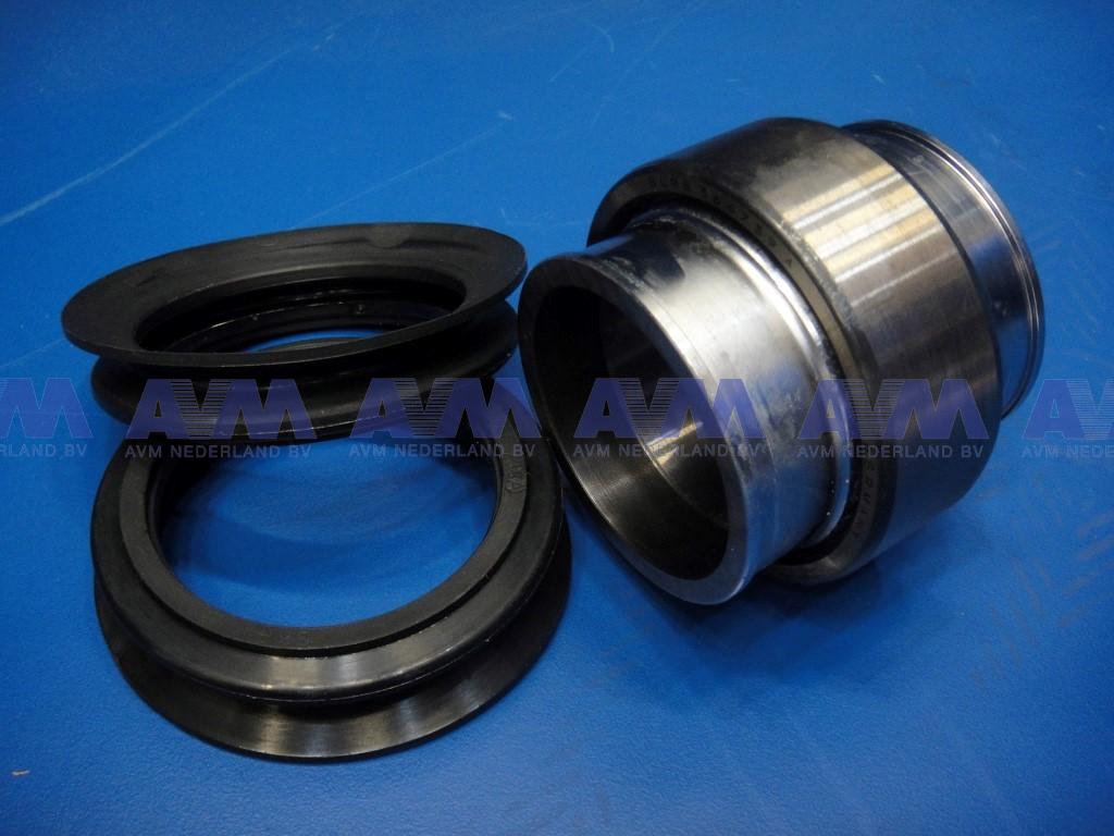 Bearing including seals 570686108 Liebherr