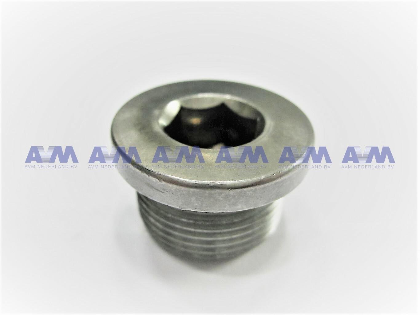Afdichtplug M24x1,5 220908V8 PPM