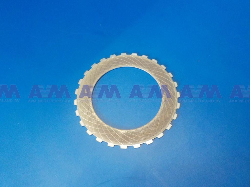 Aussenlamelle 0501332095 ZF