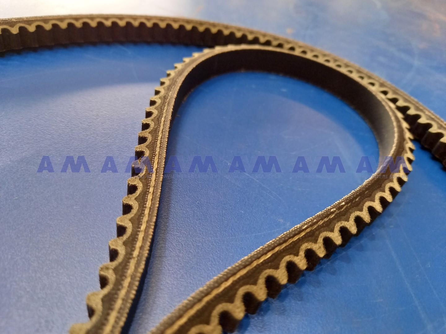 Belt Model 12-600 Kalmar