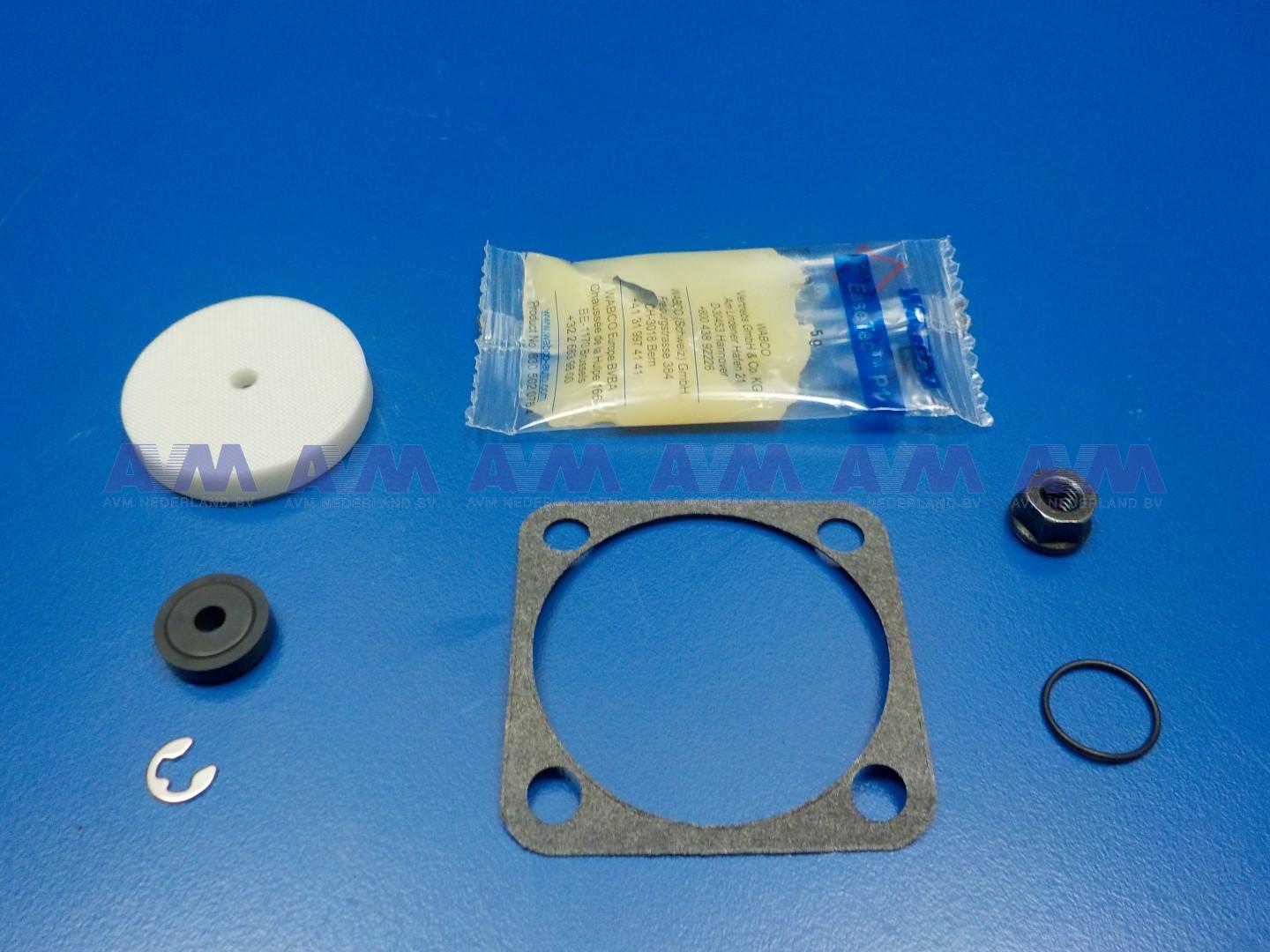 Reparatieset luchtdroger 4324320050 Wabco