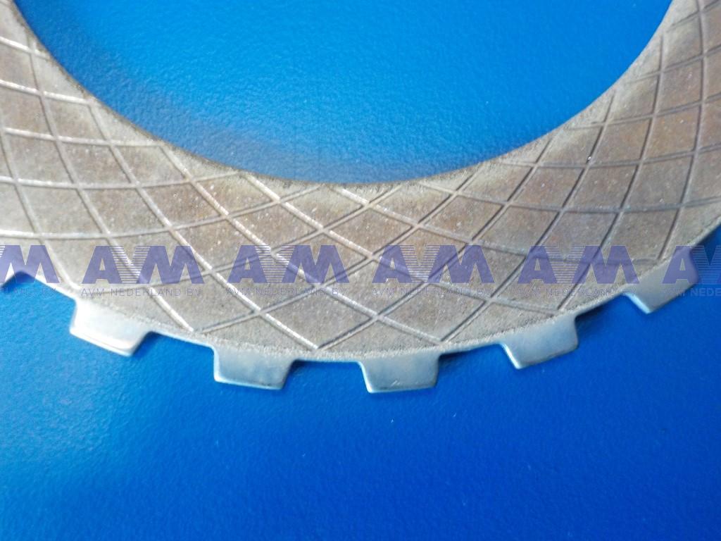 Aussenlamelle 0501332095 ZF