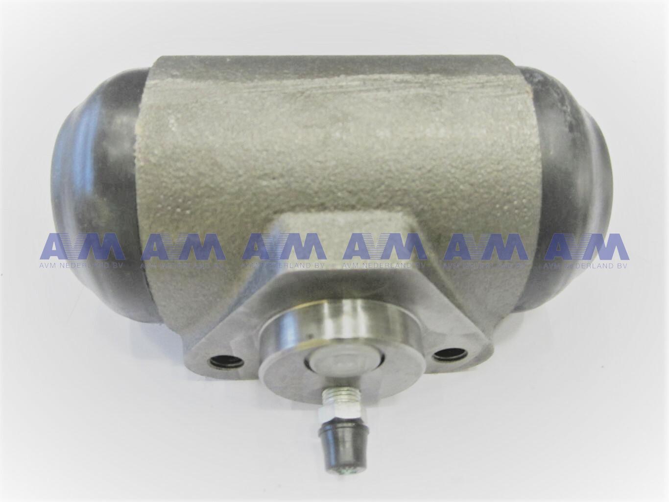 Brake cylinder 50,8 mm Mineral oil RC-27069