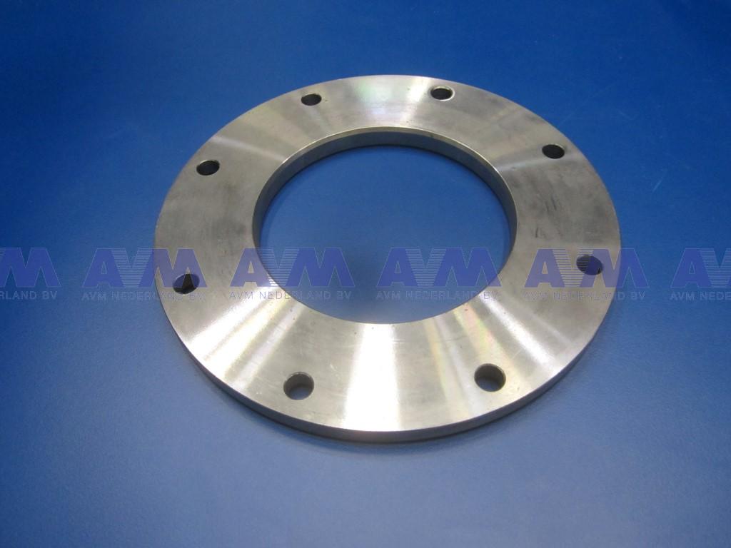 Bearing retainer and seal housing SA140303005 AxleTech