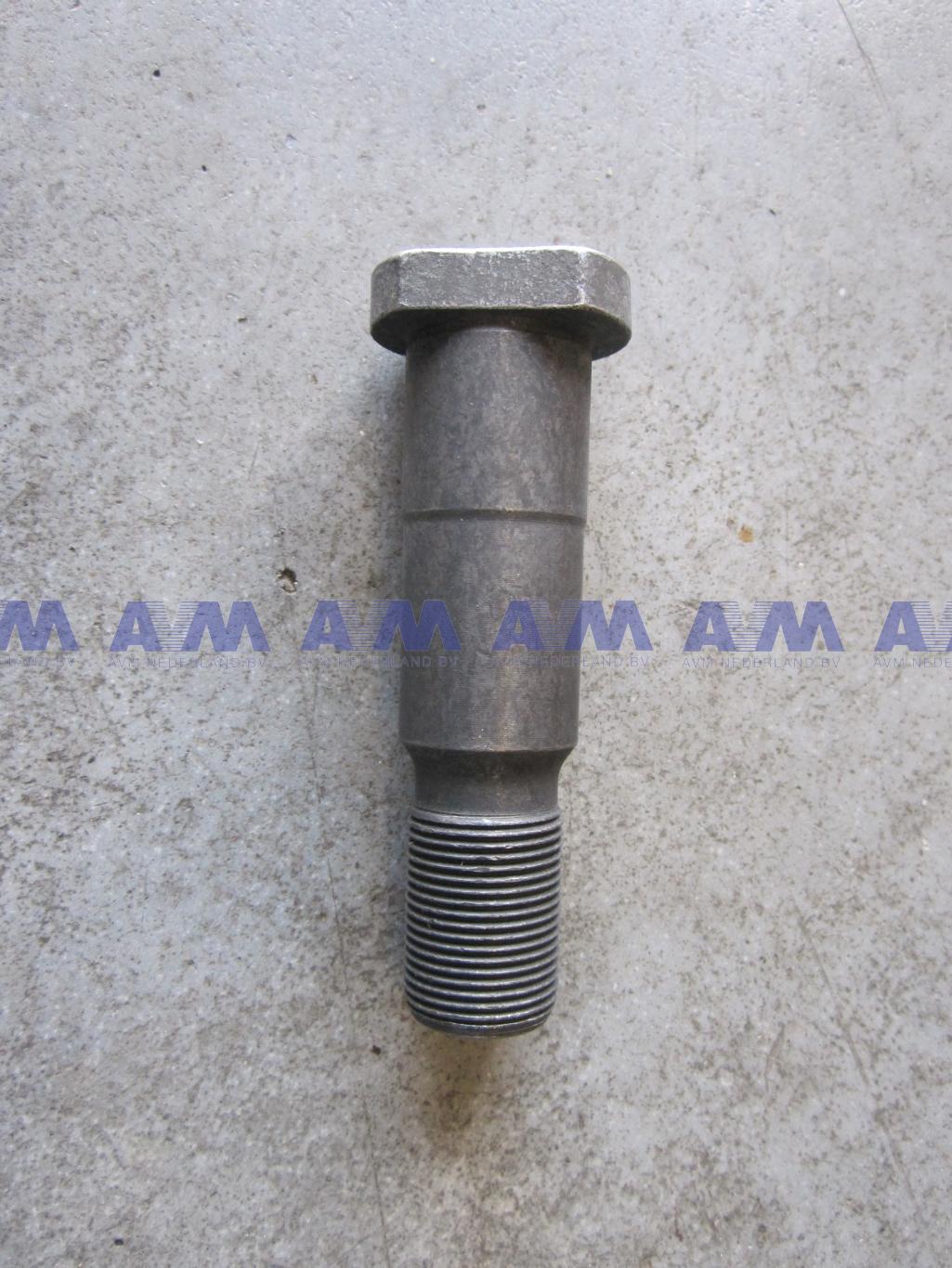 Tornillo de rueda Axletech L=93 mm R75503585 Rockwell