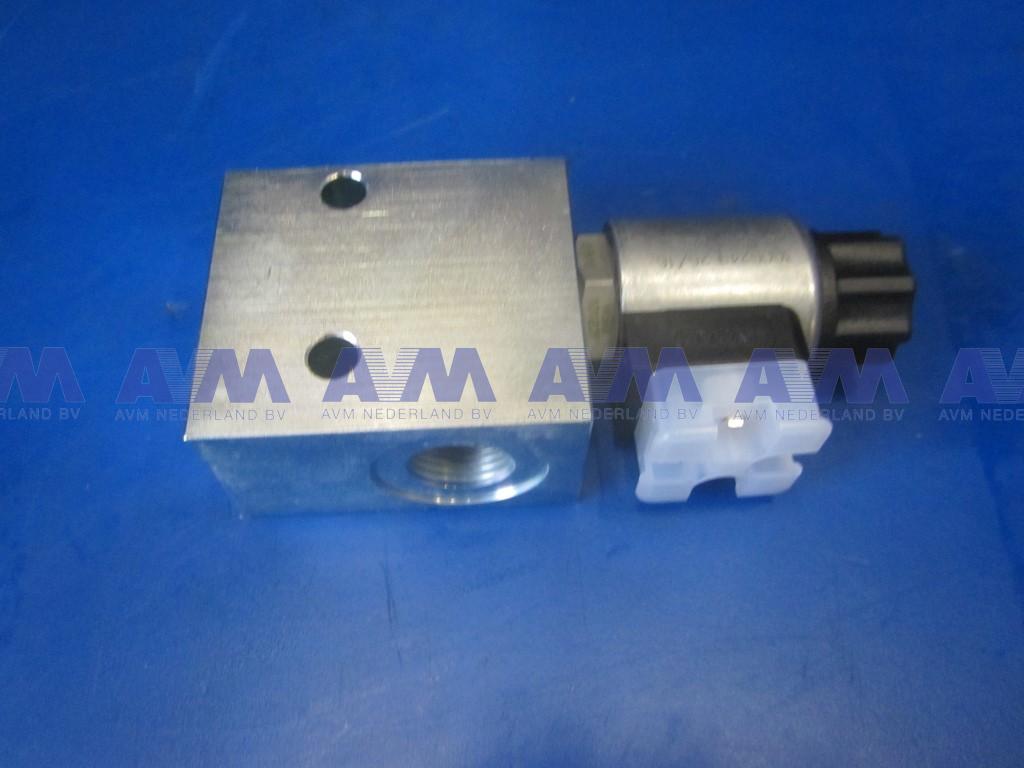 2/2 Wegesitzventil 23230912 Tadano Demag