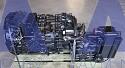 Ajustador caja de cambios 4044.005.0015-117 ZF
