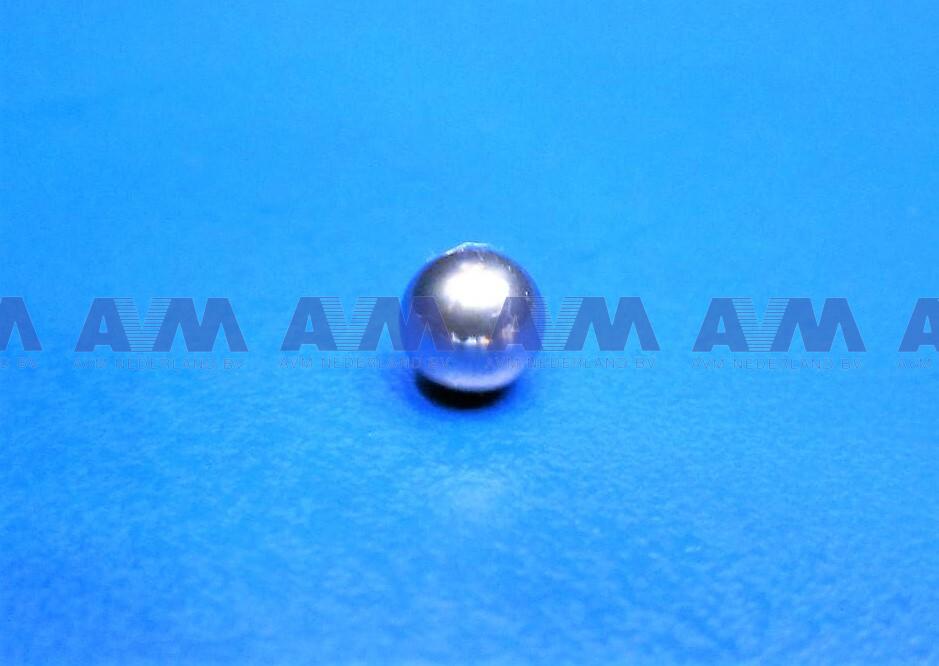Ball for oilpump 190003330105 ZF
