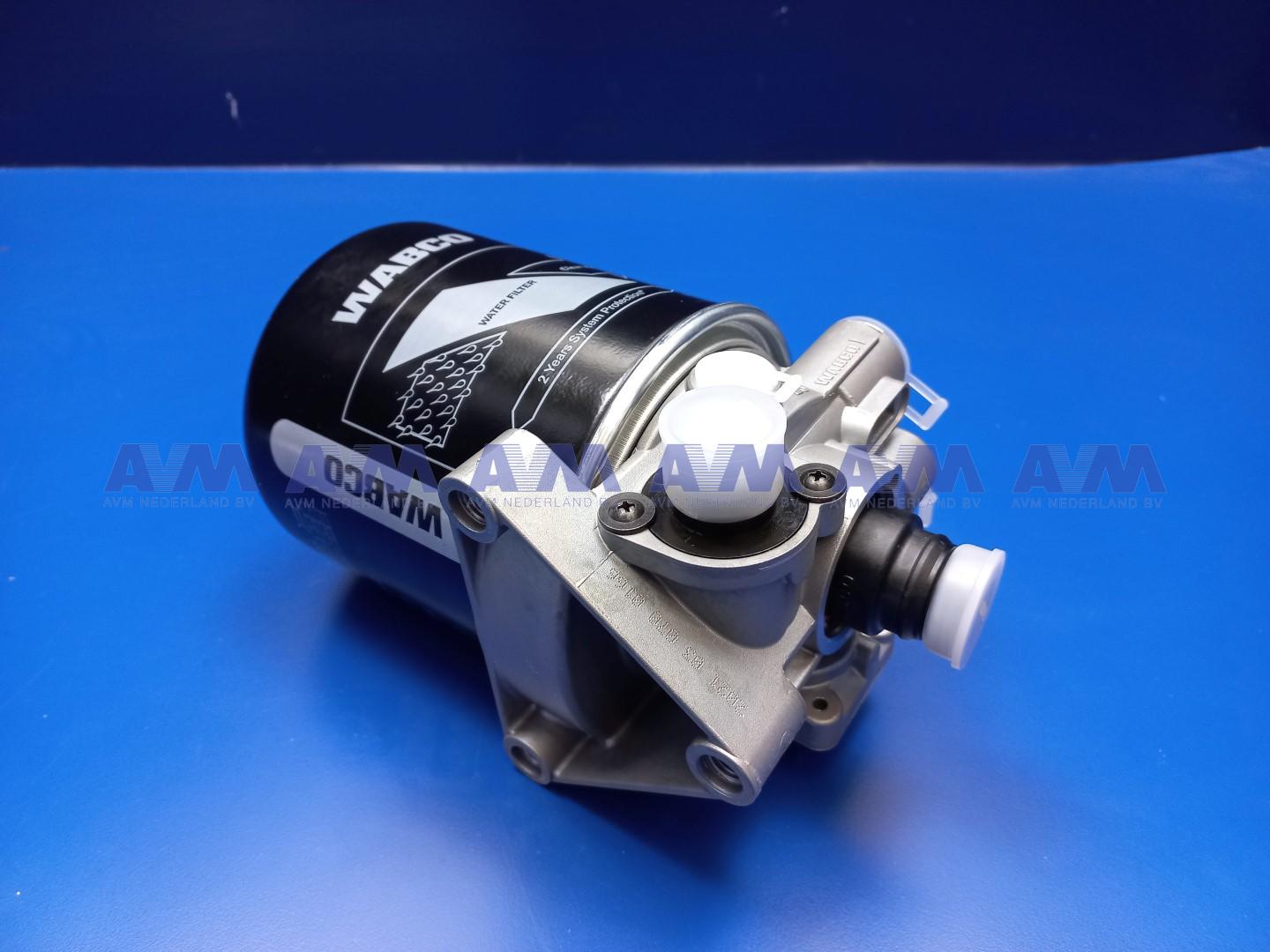 Air dryer 432.420.000.0 Wabco