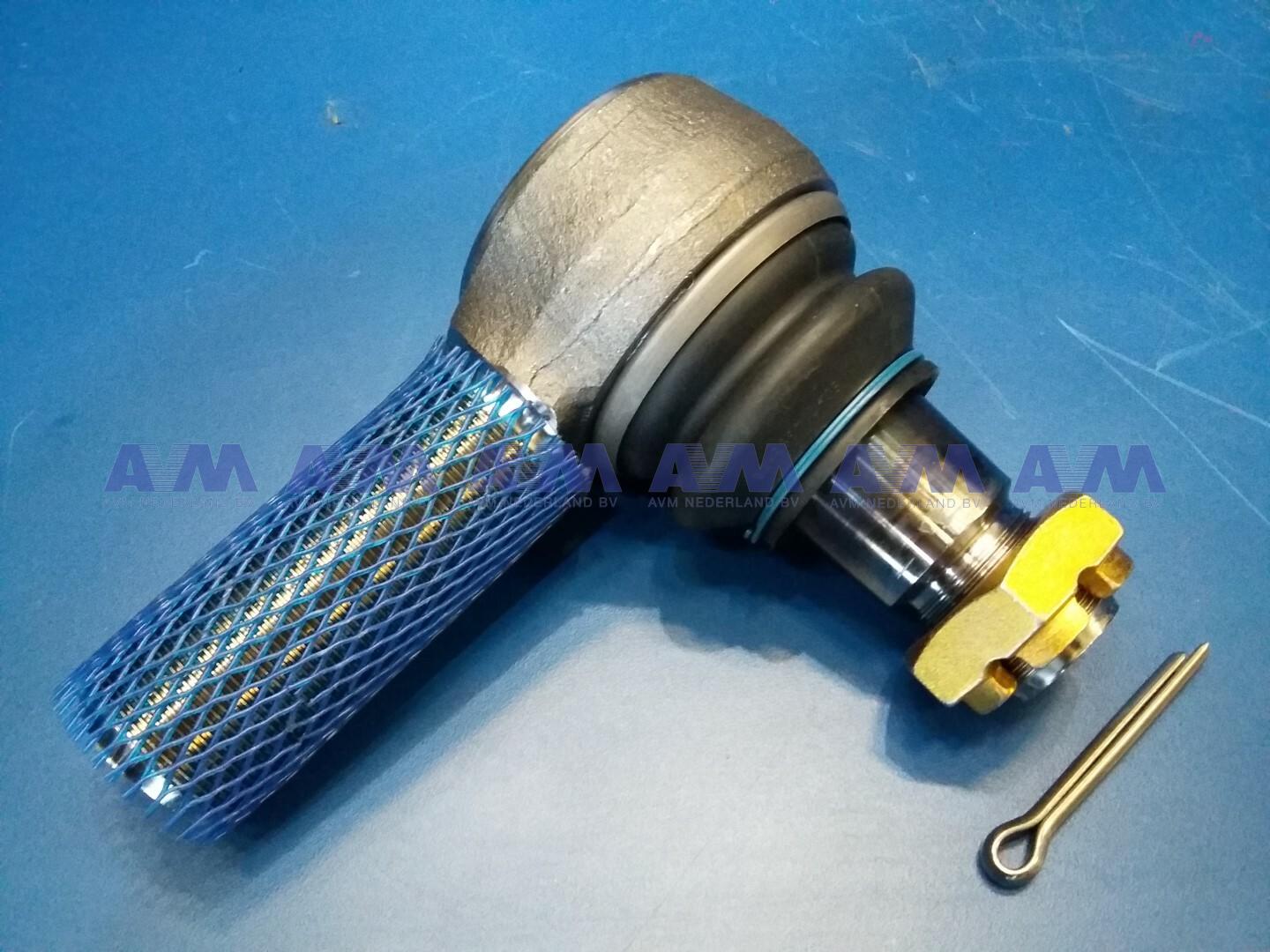 Ball joint right thread 99707014767 Tadano Faun