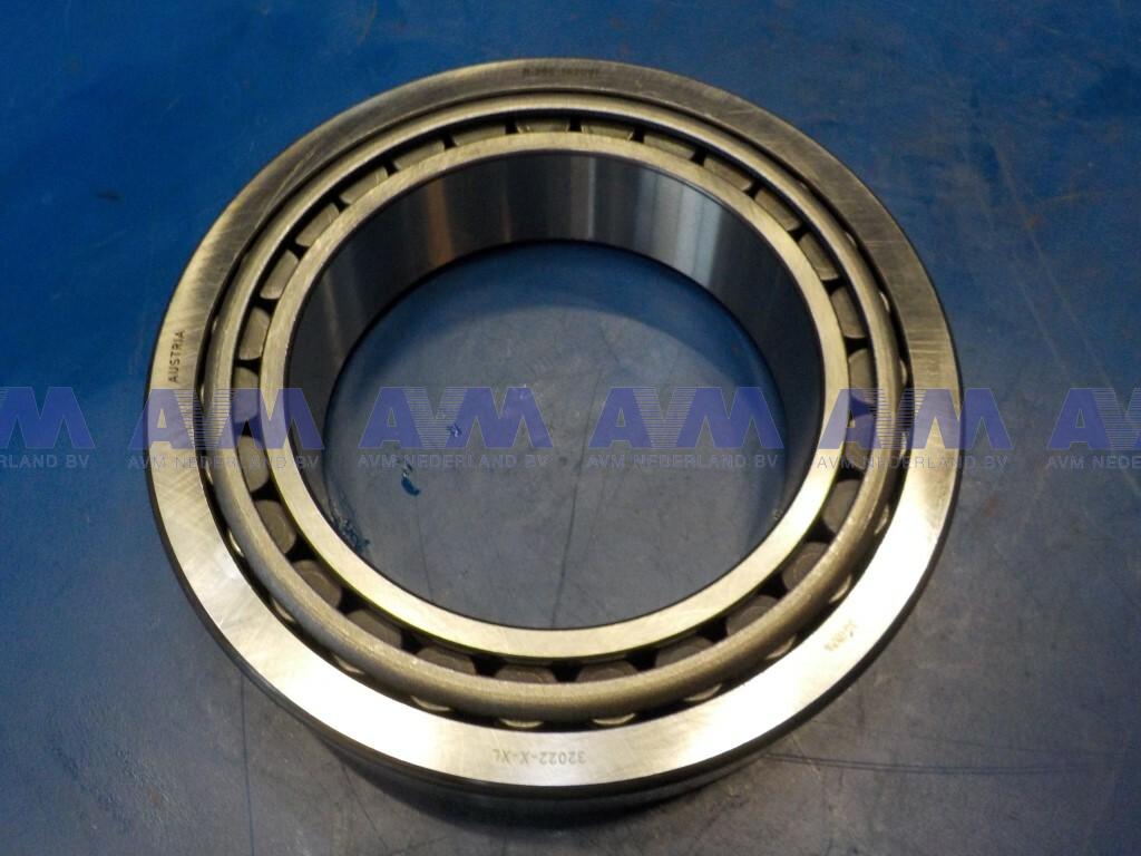 Bearing 075011781601 ZF/Steyr