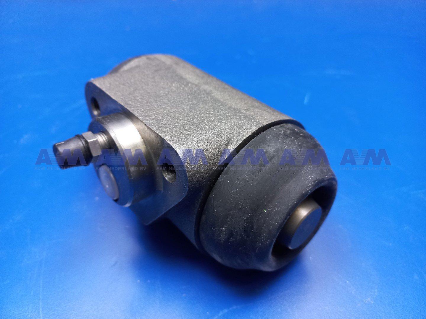 Cilindro de freno 26918 KNOTT