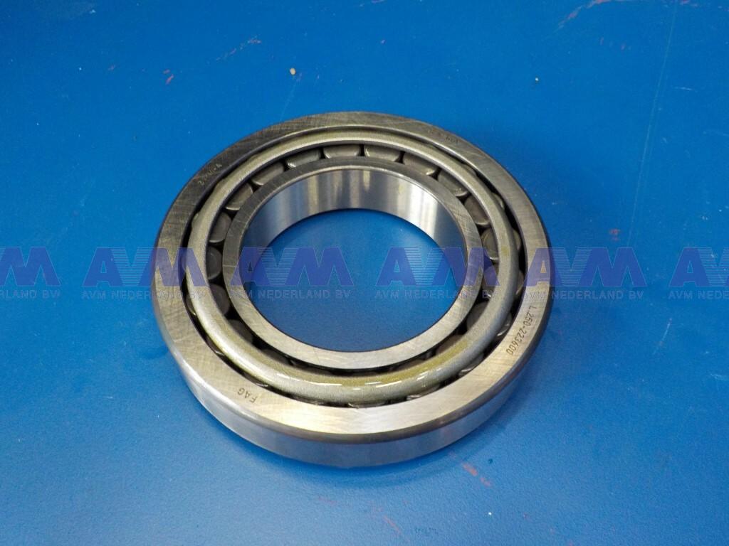 Bearing P-02398-80 PPM