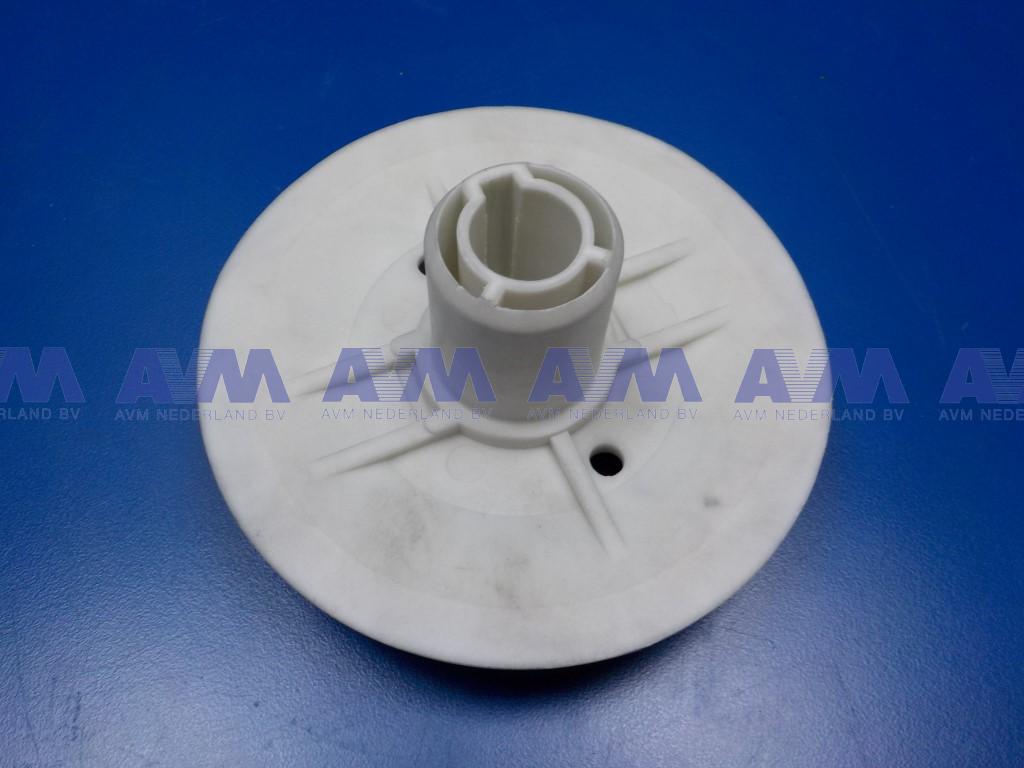 Waterpomp impeller EQ 15031197-EQ VOLVO