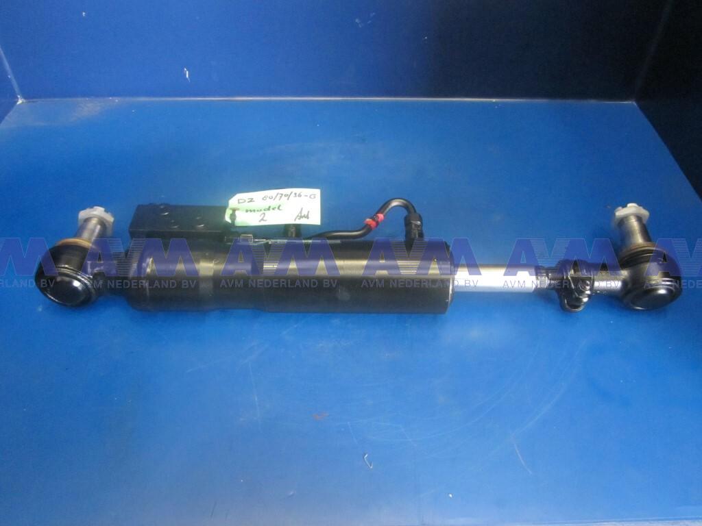 Cilindro de direccion DZ80/70/36 Liebherr