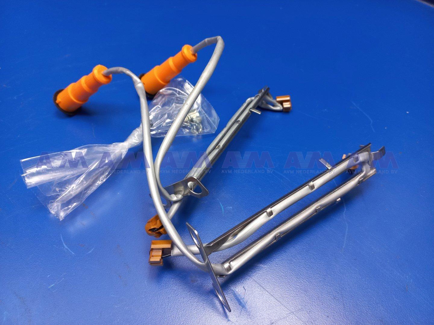 Slijtindicator remblokset (2 stuks)  Maxx 22 10873176 LIEBHERR