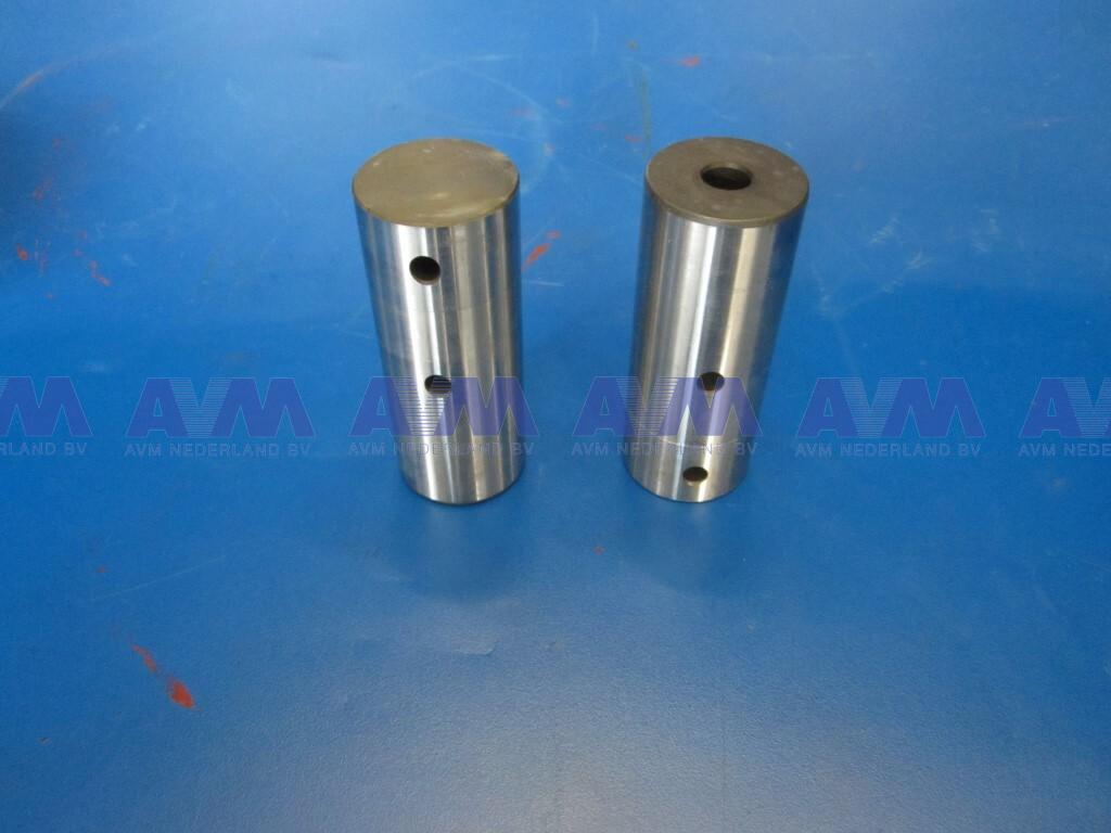 Planetenbolzen 509254-154 Kessler