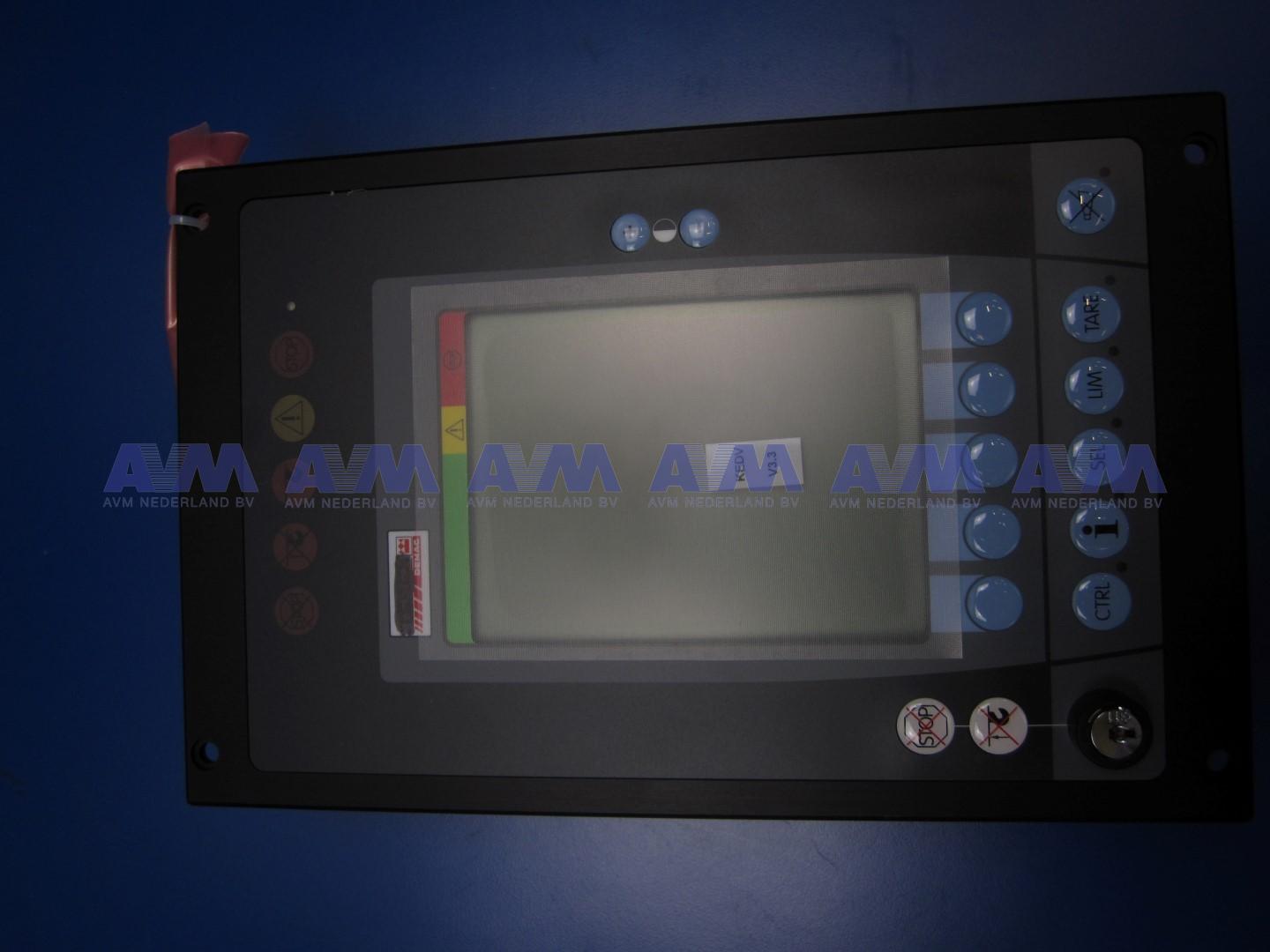LMB 22092212 Tadano Demag