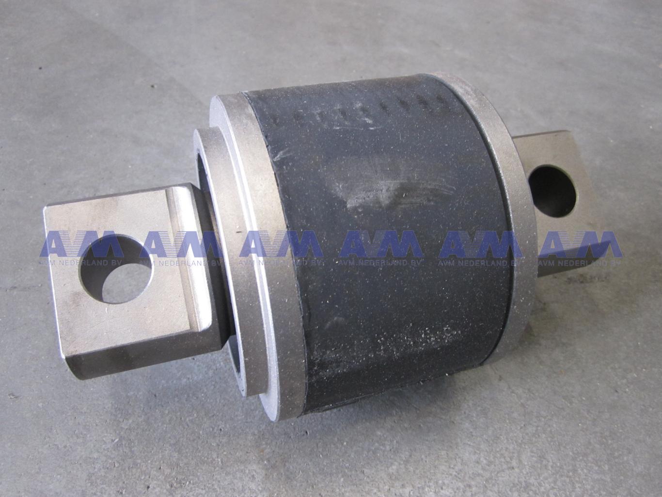 Tie rod end Repair kit 253500117358
